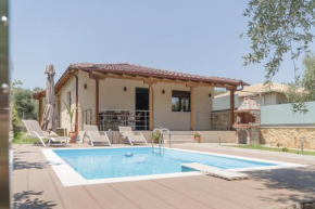LUXURY VILLAS ELENI STEFI